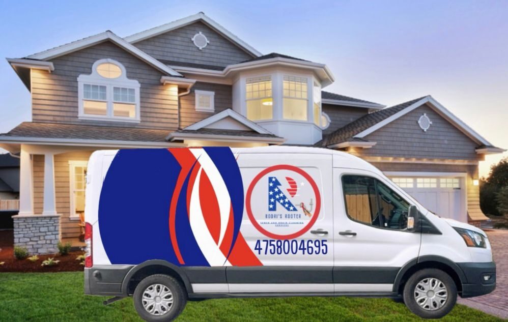 Expert in Sewer and Drain cleaning Services.