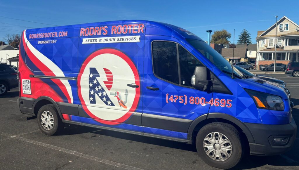 SEWER & DRAIN SERVICES