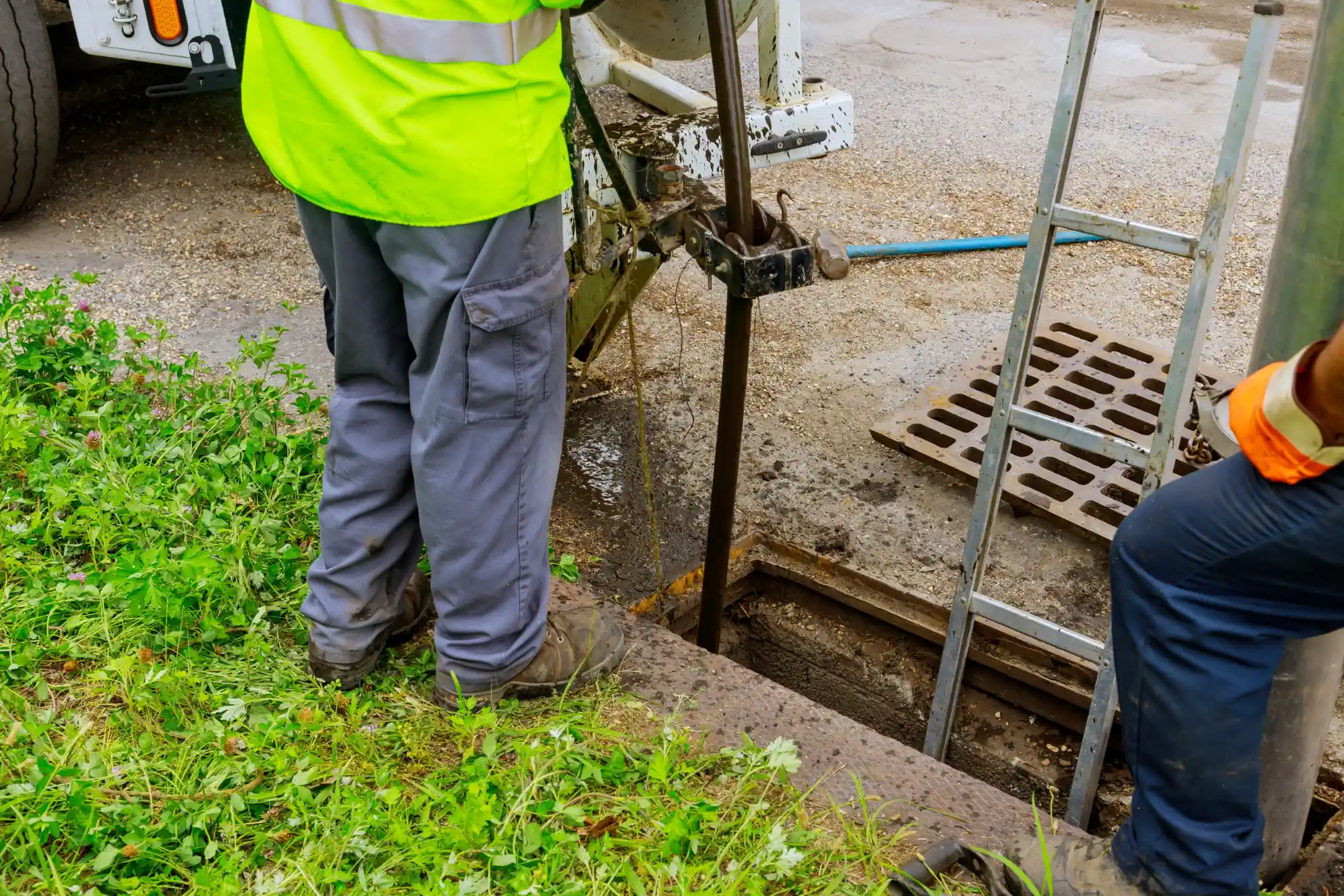 Sewer Line Repair or Replacement How Do You Decide